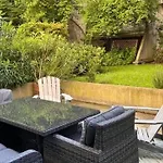 דירה Chic & Terrasse Privee A