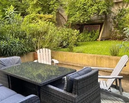 Daire Le Souci Du Detail A *