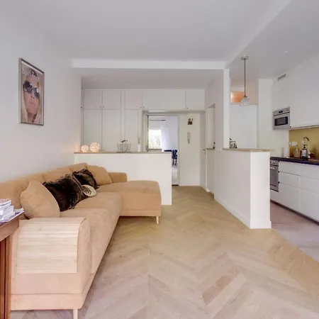 Chic & Terrasse Privee A Paris Apartman *