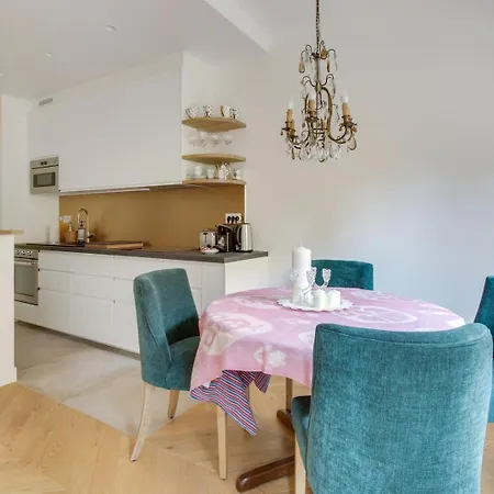 Le Souci Du Détail Appartement *
