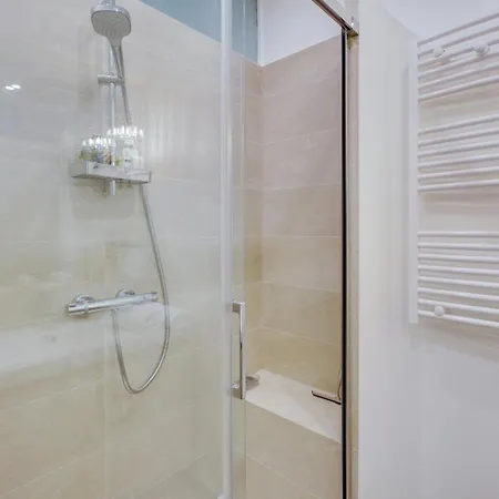 Le Souci Du Détail Appartement