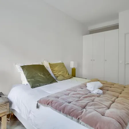 Appartement Le Souci Du Détail *