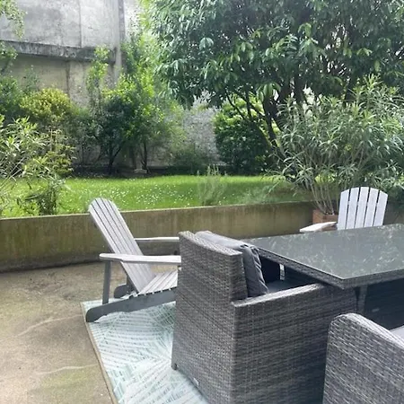 Le Souci Du Détail Appartement *